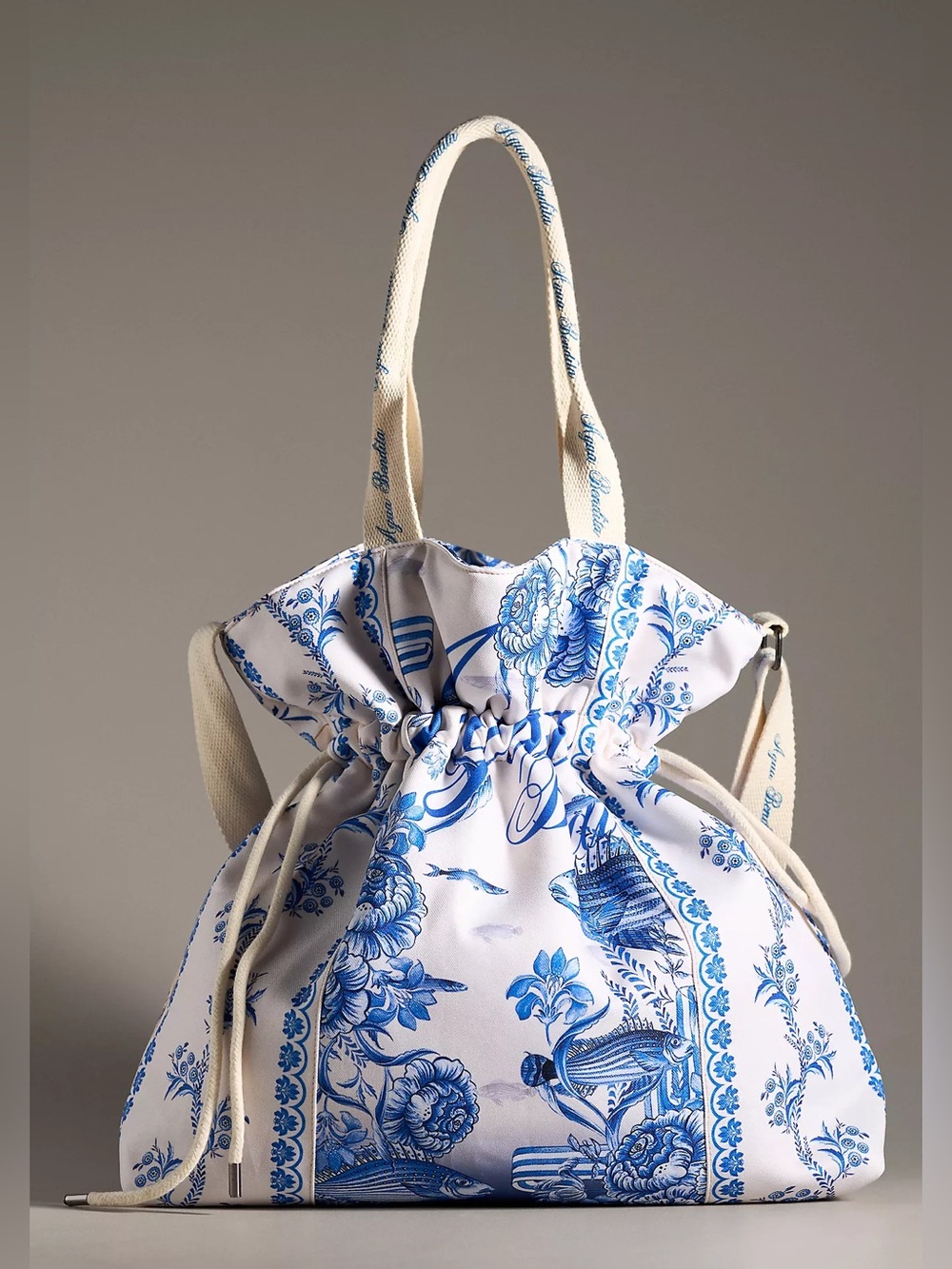 New Agua Bendita Sonja Tote One Size